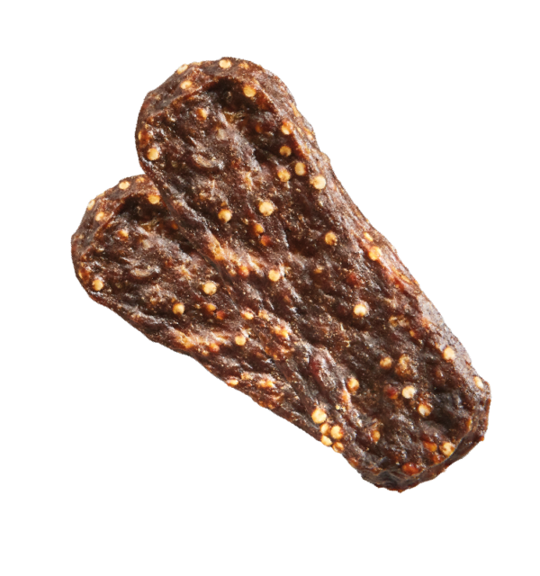 Natures Menu Superfood Bars Beef with Spinach & Quinoa at The Lancashire Dog Company