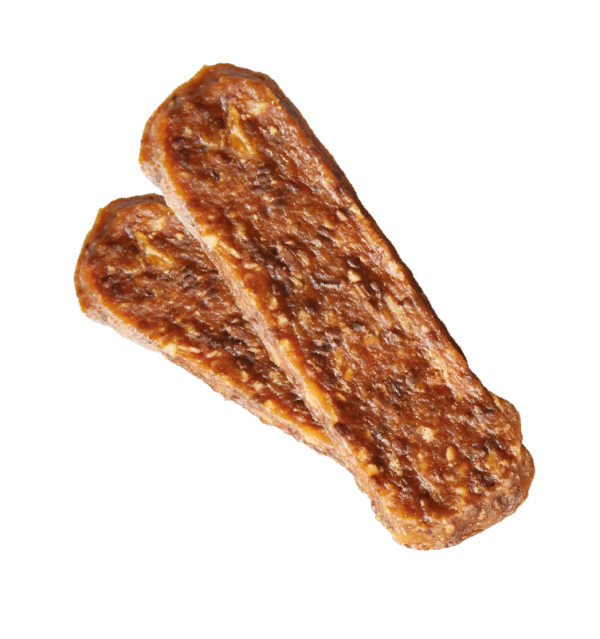 Natures Menu Chicken Superfood Bars at The Lancashire Dog Company