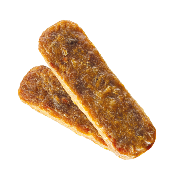 Natures Menu Superfood Bars Duck with Carrot & Pumpkin Seeds at The Lancashire Dog Company