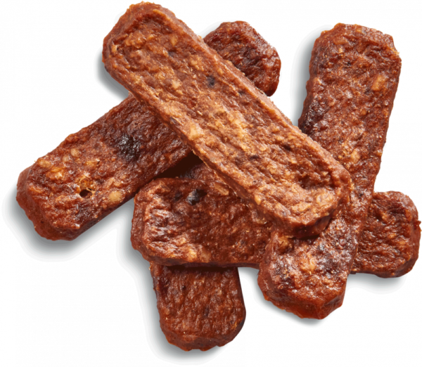 Natures Menu Duck Superfood Bars Dog Treat at The Lancashire Dog Company