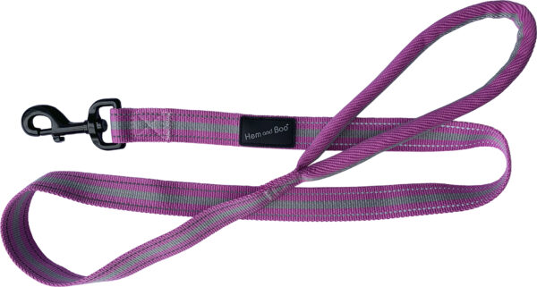 Pink Dog & Co Sports Dog Lead