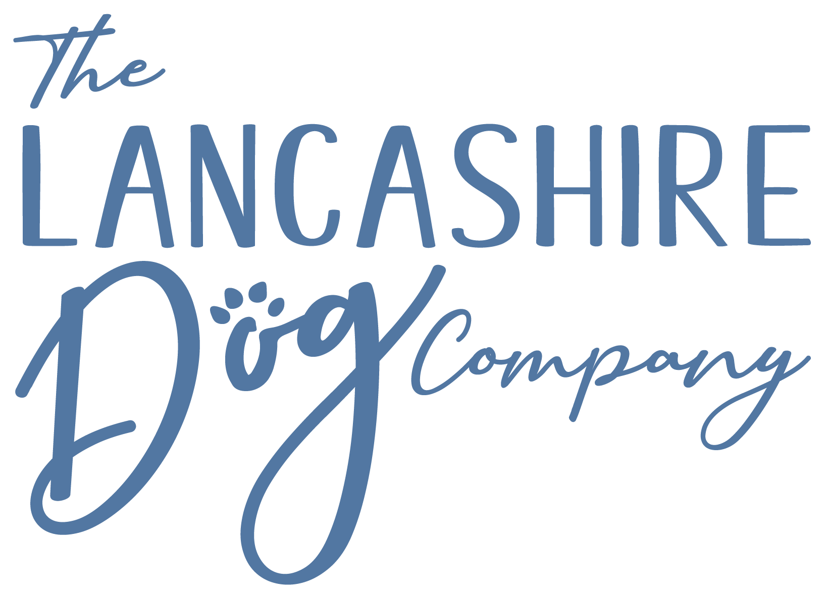 The Lancashire Dog Company