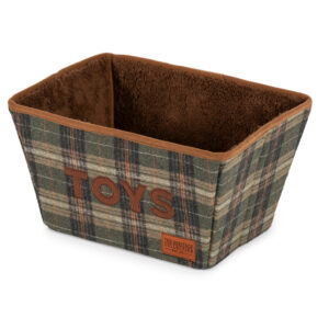 Ancol Heritage Doy Toy Box
