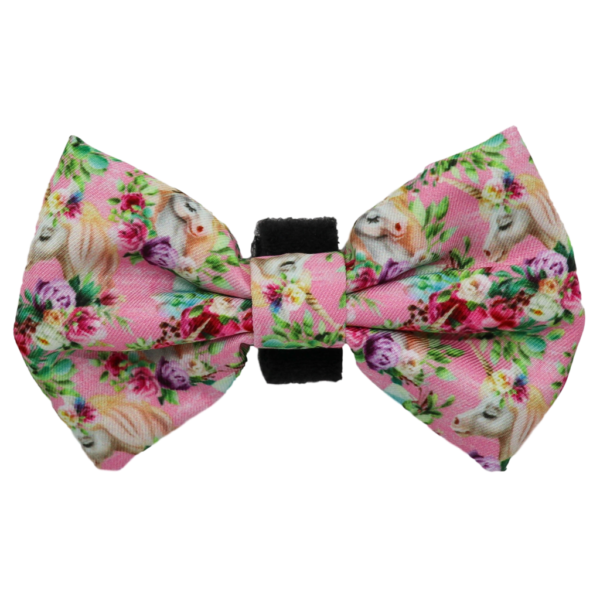Big & Little Dogs 'Born to be a Unicorn' Bow Tie