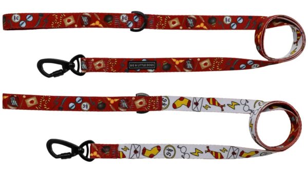 Big & Little Dogs 'Harry Pupper' Dog Lead
