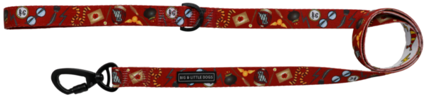 Big & Little Dogs 'Harry Pupper' Dog Lead
