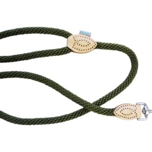 Dog & Co Green Rope Dog Lead at The Lancashire Dog Company