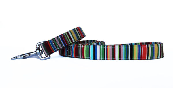 Arton & Co Deckchair Stripe Dog Lead