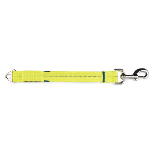 Ancol Hi-Vis Flashing Lead Attachment