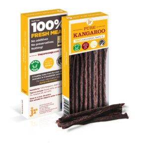 JR Pet Products Pure Kangaroo Sticks 50g