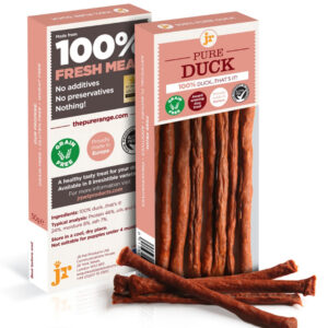 JR Pet Products Pure Duck Sticks 50g
