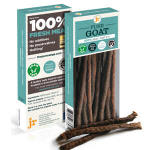 JR Pet Products Pure Goat Sticks 50g