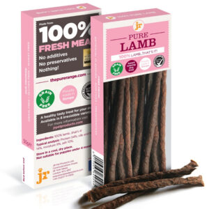 JR Pet Products Pure Lamb Sticks 50g