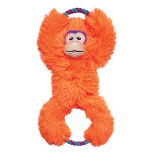 Kong Tuggz Monkey Large Dog Toy