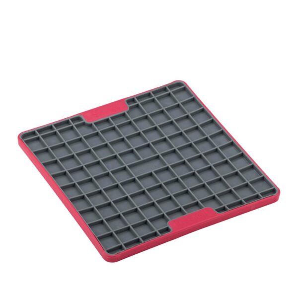 LickiMat Playdate Tuff Dog Treat Mat