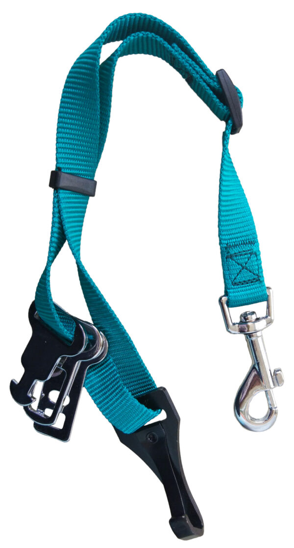 Sotnos Dog Seat Belt Car Restraint