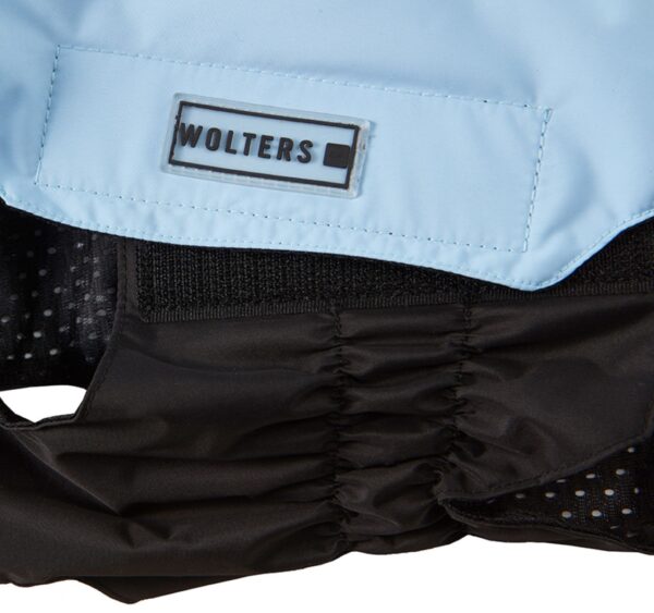 Wolters Lightweight Dog Rain Jacket