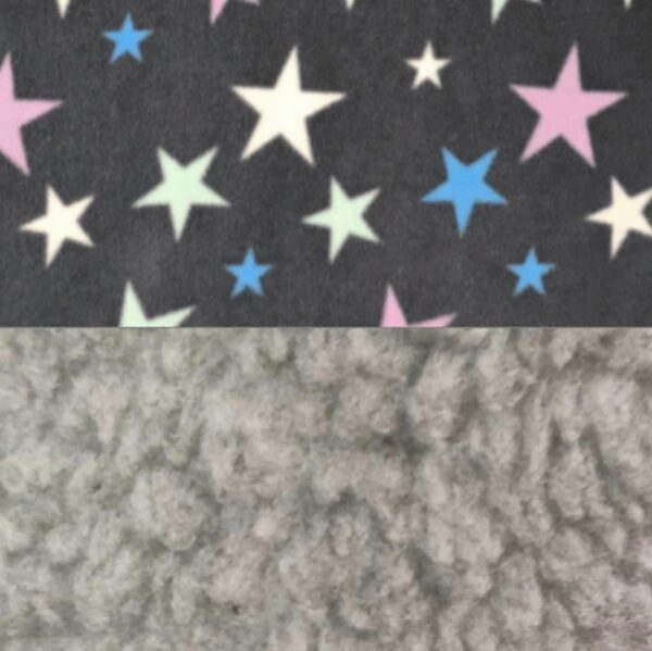 Bear & Noodle 'Starburst' Dog Blanket