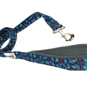 Doodlebone Originals Electric Party Dog Lead