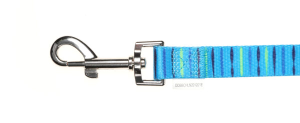 Doodlebone Originals Beyond Blue Dog Lead