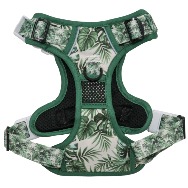 Big & Little Dogs 'Lost In Paradise' All-Rounder Dog Harness