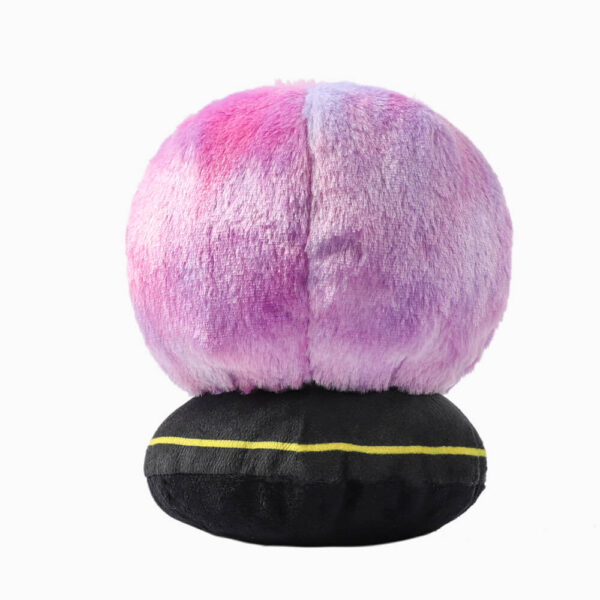 HugSmart Crystal Ball Halloween Dog Toy