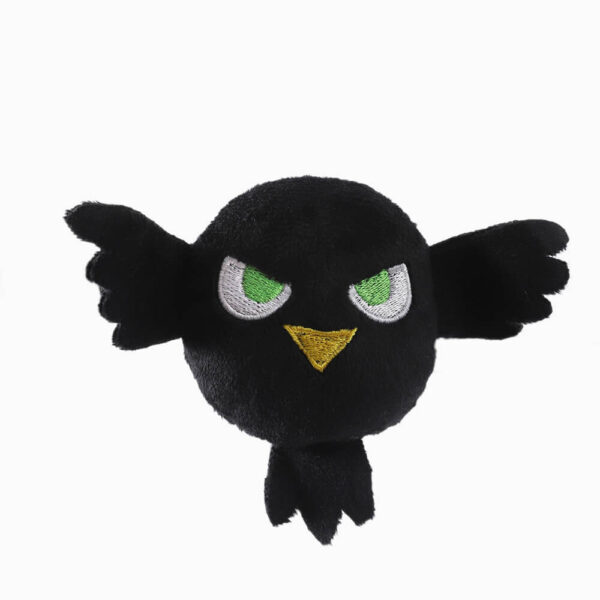 HugSmart Crystal Ball Halloween Dog Toy