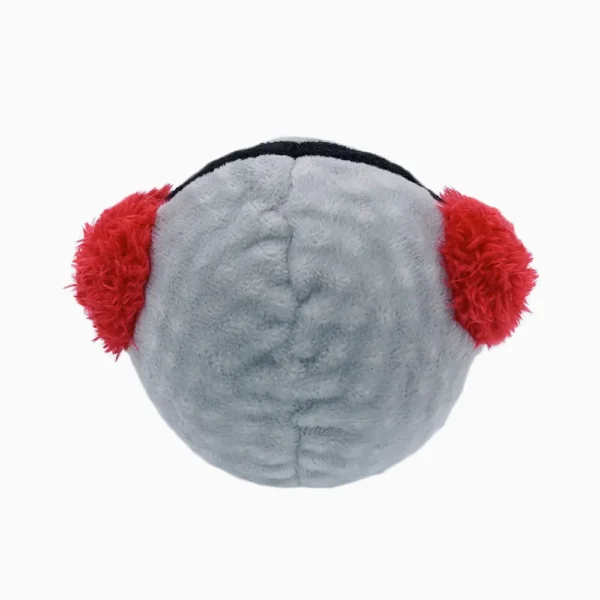 HugSmart Penguin Dog Ball