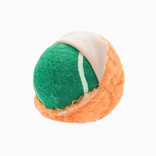 HugSmart Sloth Ball Squeaky Dog Toy