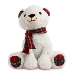 Ancol Bertie Bear Dog Toy at The Lancashire Dog Company