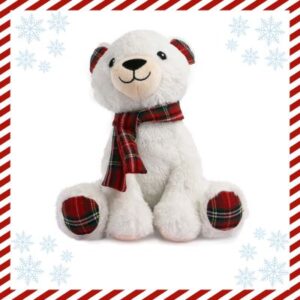 Ancol Berite Bear Dog Toy