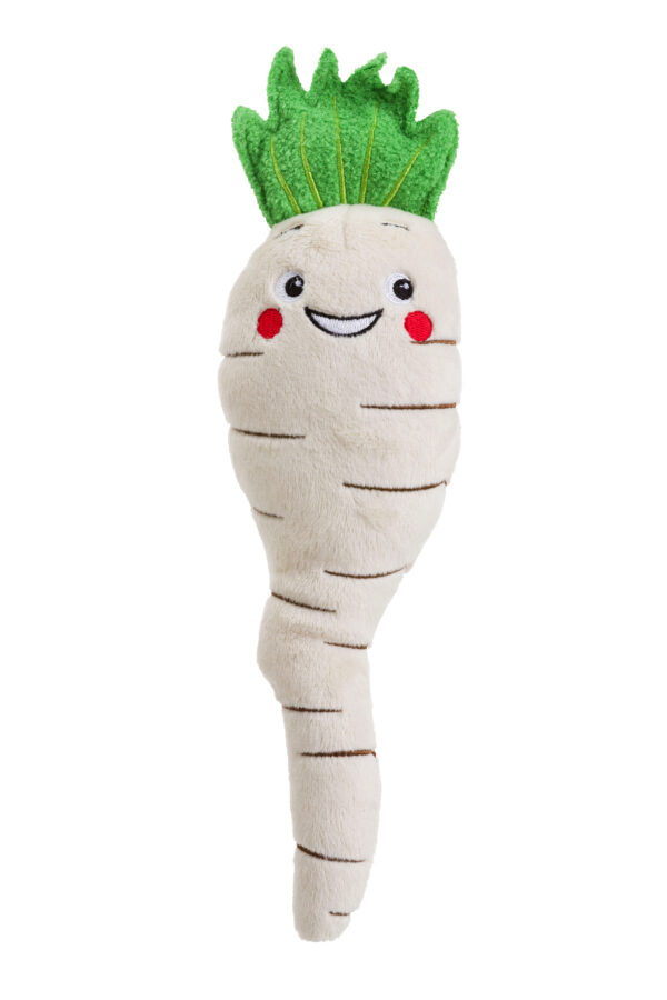 House of Paws Parsnip Christmas Dog Toy