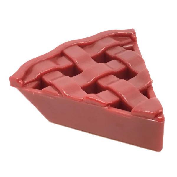 SodaPup Cherry Pie Durable Nylon Dog Chew Toy