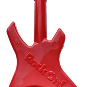 SodaPup Electric Guitar Durable Nylon Dog Chew Toy