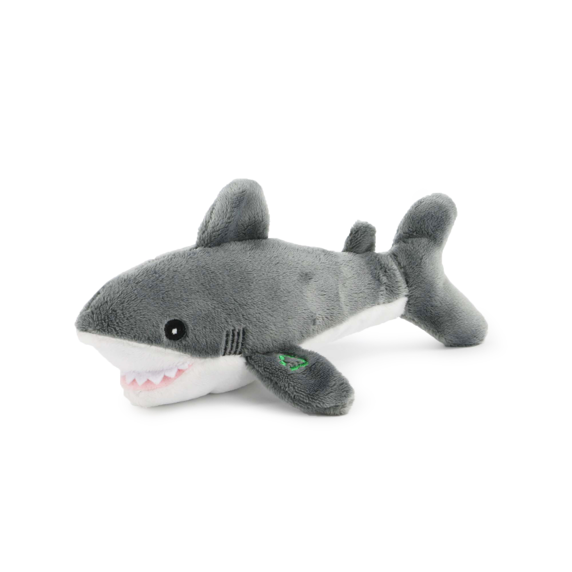 Mini Shark Made From Dog Toy by Ancol