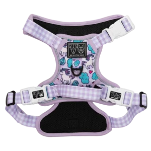 Big & Little Dogs Cloudland All-Rounder Dog Harness