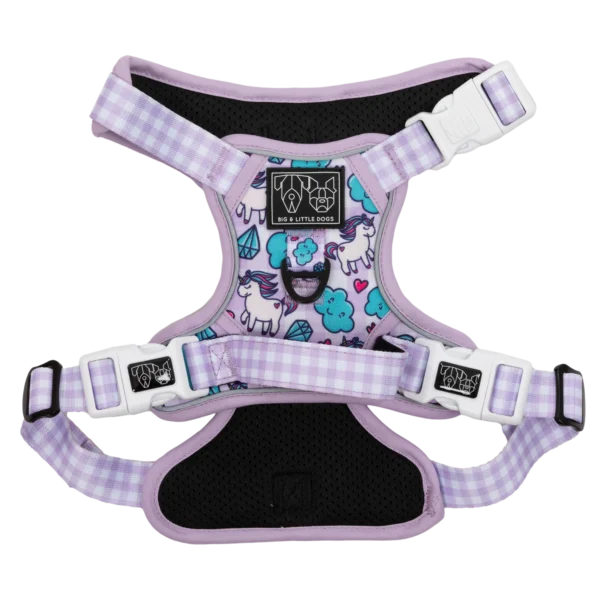 Big & Little Dogs Cloudland All-Rounder Dog Harness