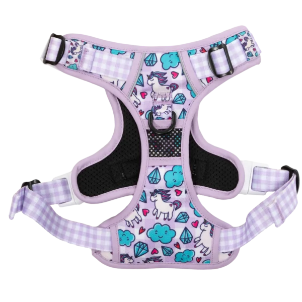 Big & Little Dogs Cloudland All-Rounder Dog Harness