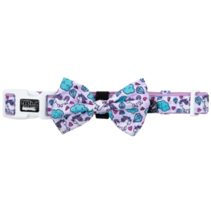 Big & Little Dogs Cloudland Adjustable Dog Collar