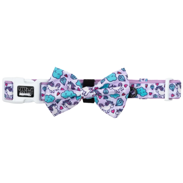 Big & Little Dogs Cloudland Adjustable Dog Collar