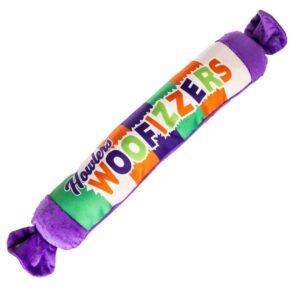 House of Paws Giant Woofizzers Dog Toy