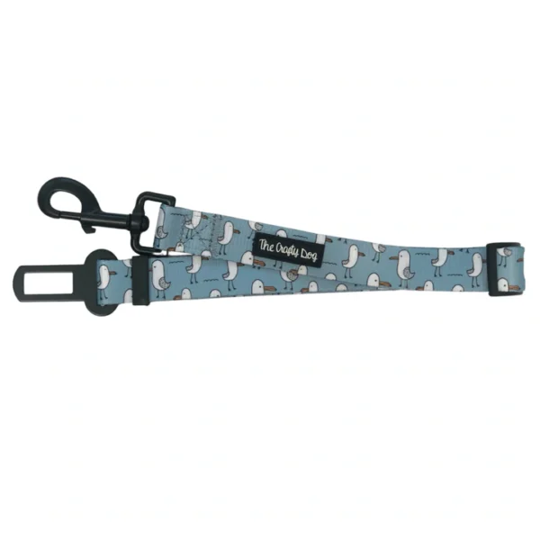 The Crafty Dog 'Mine Mine Mine' Dog Seat Belt Restraint