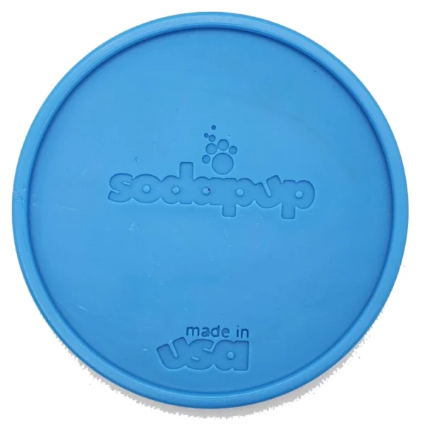 SodaPup Nylon Hot Air Balloon Enrichment Snacking Coin