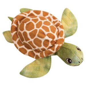 SnugArooz Shelldon the Turtle Dog Toy at The Lancashire Dog Company