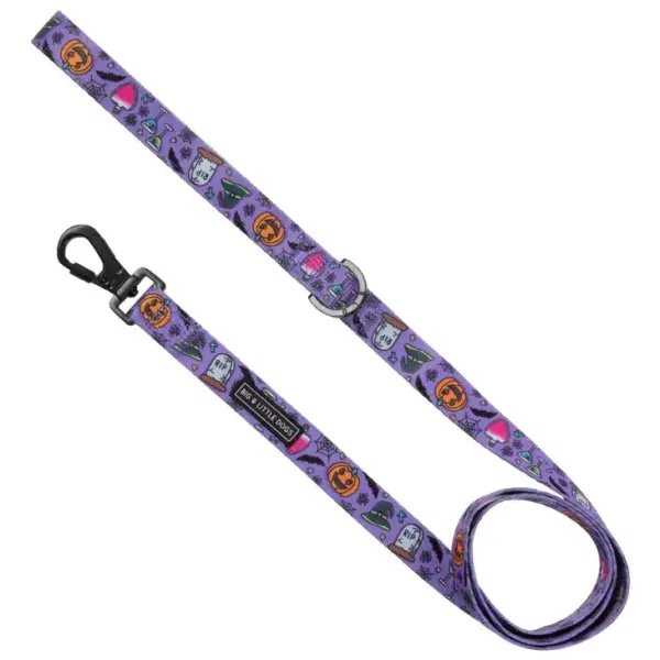 Big & Little Dogs Haunted Hound Dog Lead at The Lancashire Dog Company