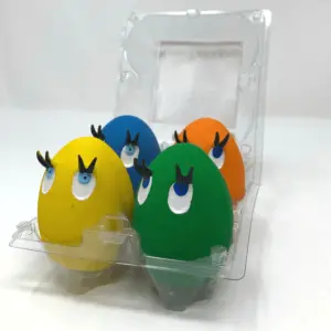 OVO Egg Original Set of Four at The Lancashire Dog Company