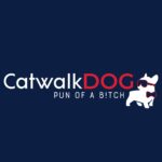 CatwalkDog at The Lancashire Dog Company