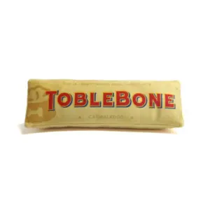 CatwalkDog Toblebone Dog Toy at The Lancashire Dog Company