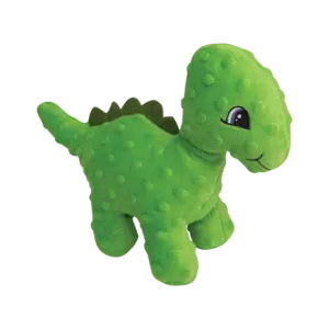 SnugArooz Brianna the Bronto Dog Toy at The Lancashire Dog Company