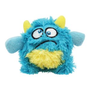 Happy Pet Oggles Horace Monster Dog Toy at The Lancashire Dog Company